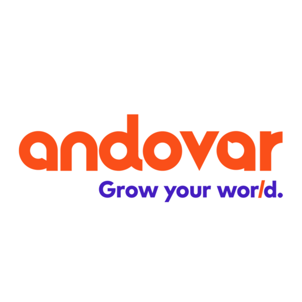 Andovar logo