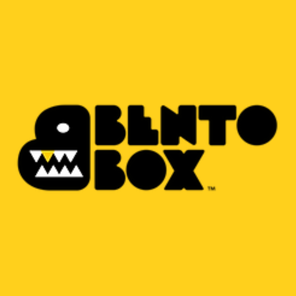 Bento Box logo