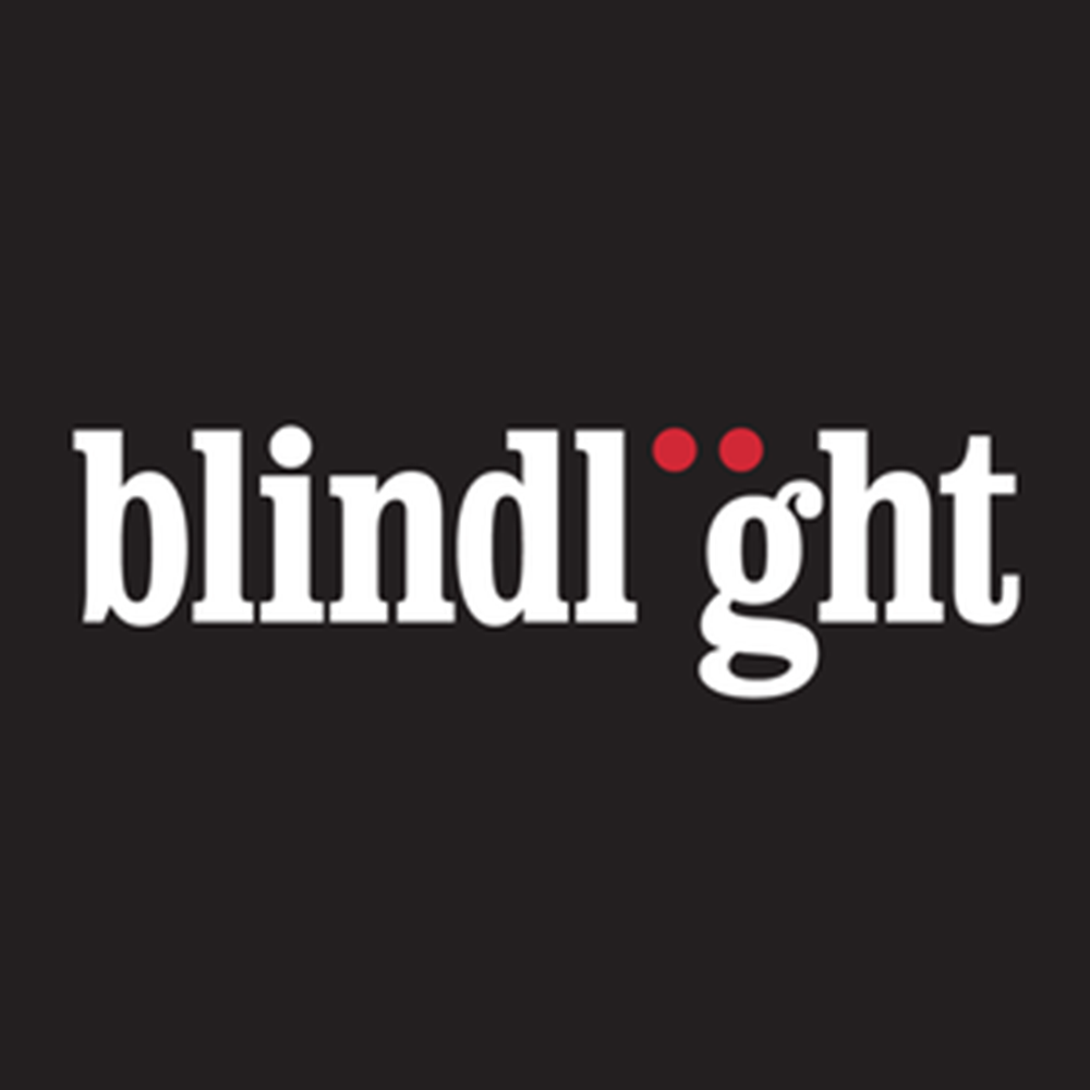 Blindlight logo