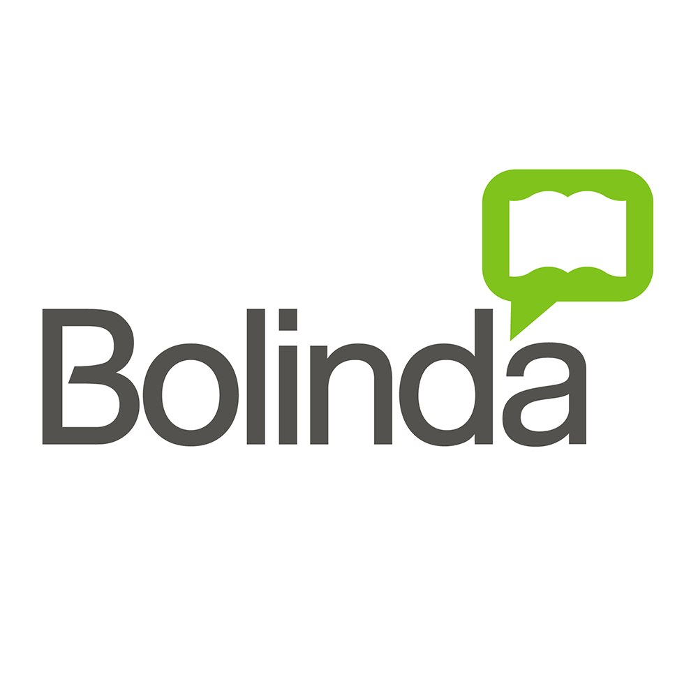 Bolinda logo