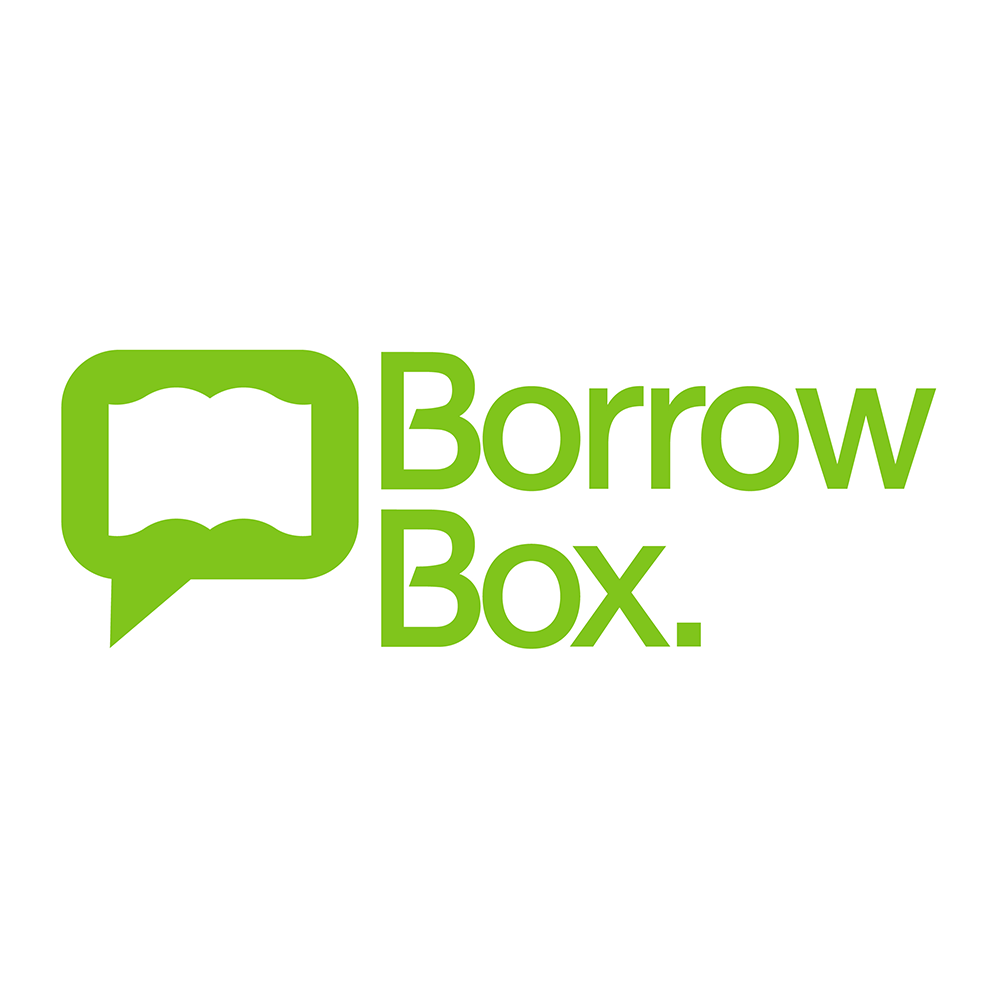 BorrowBox logo