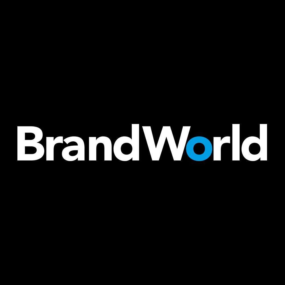 BrandWorld logo