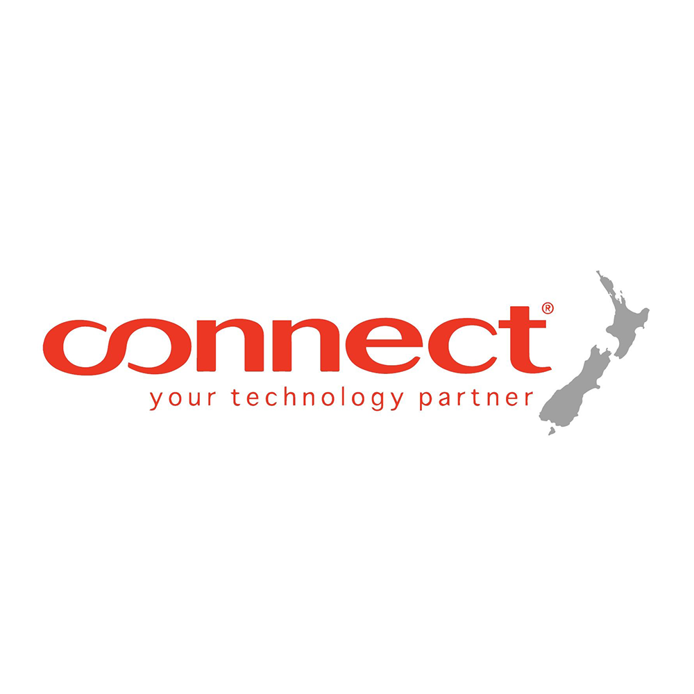 Connect NZ logo