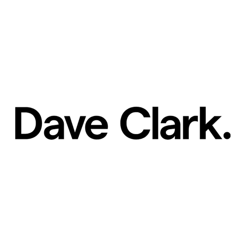 Dave Clark Design logo