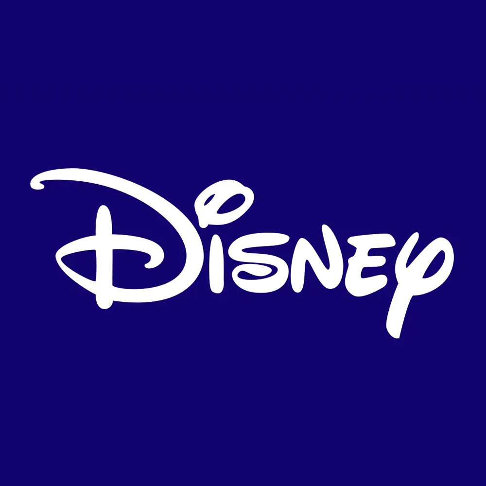 Disney logo