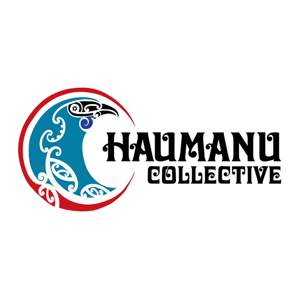 Haumanu Collective logo