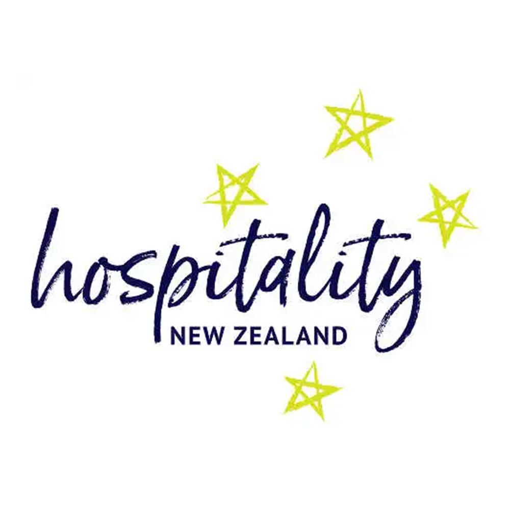 Hospitality NZ logo