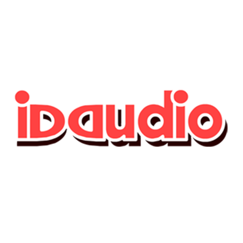 ID Audio logo