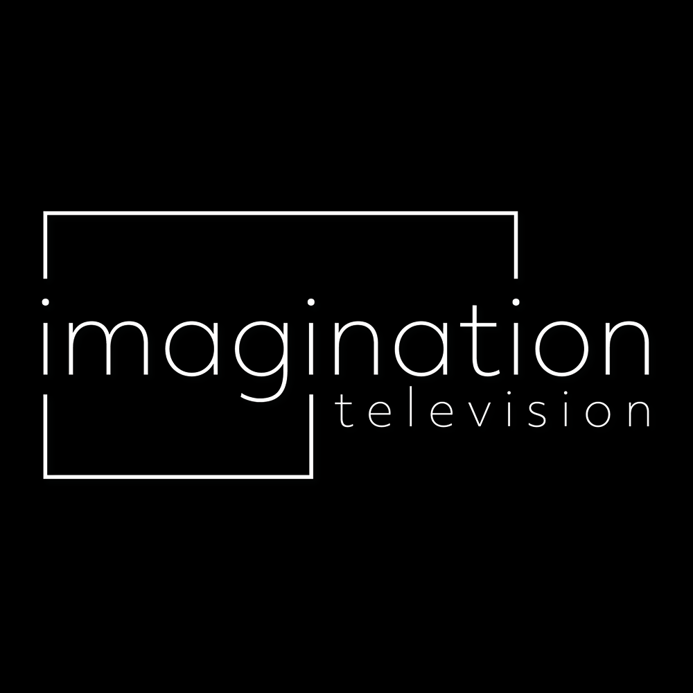 Imagination Television logo