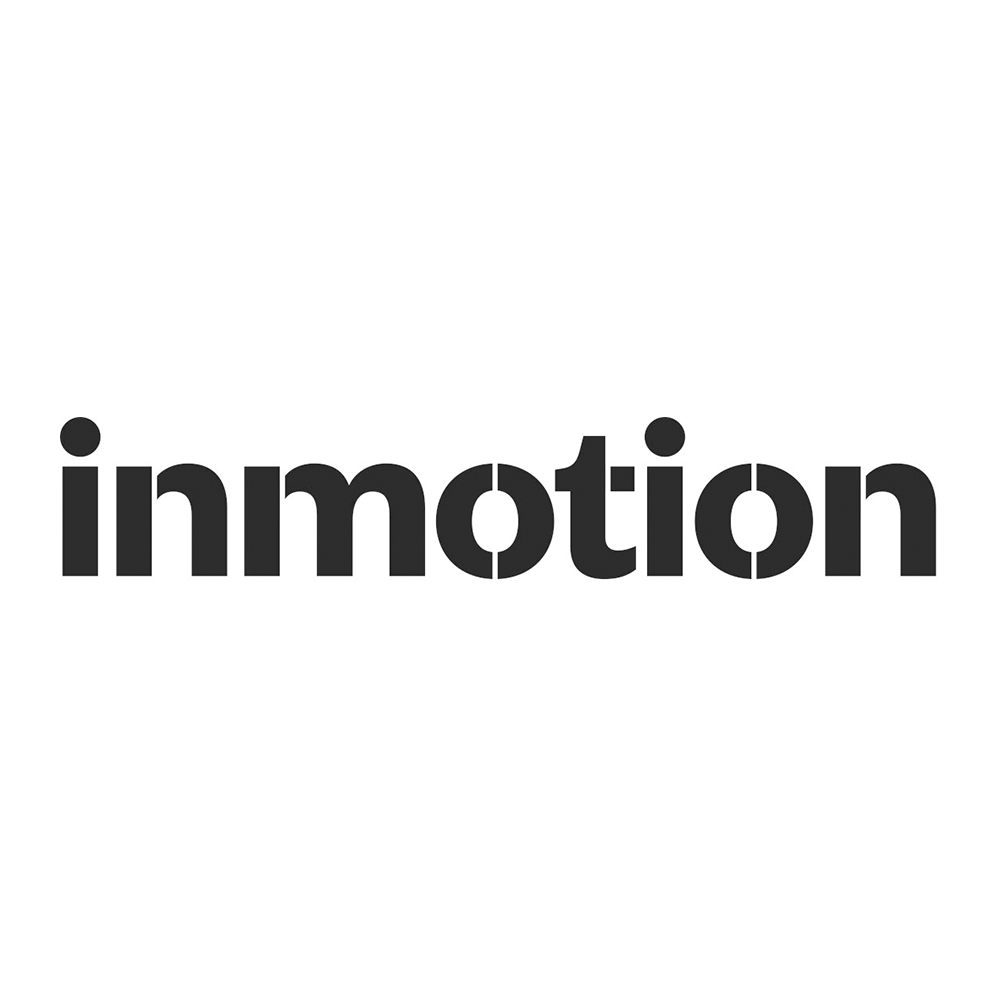 In Motion logo