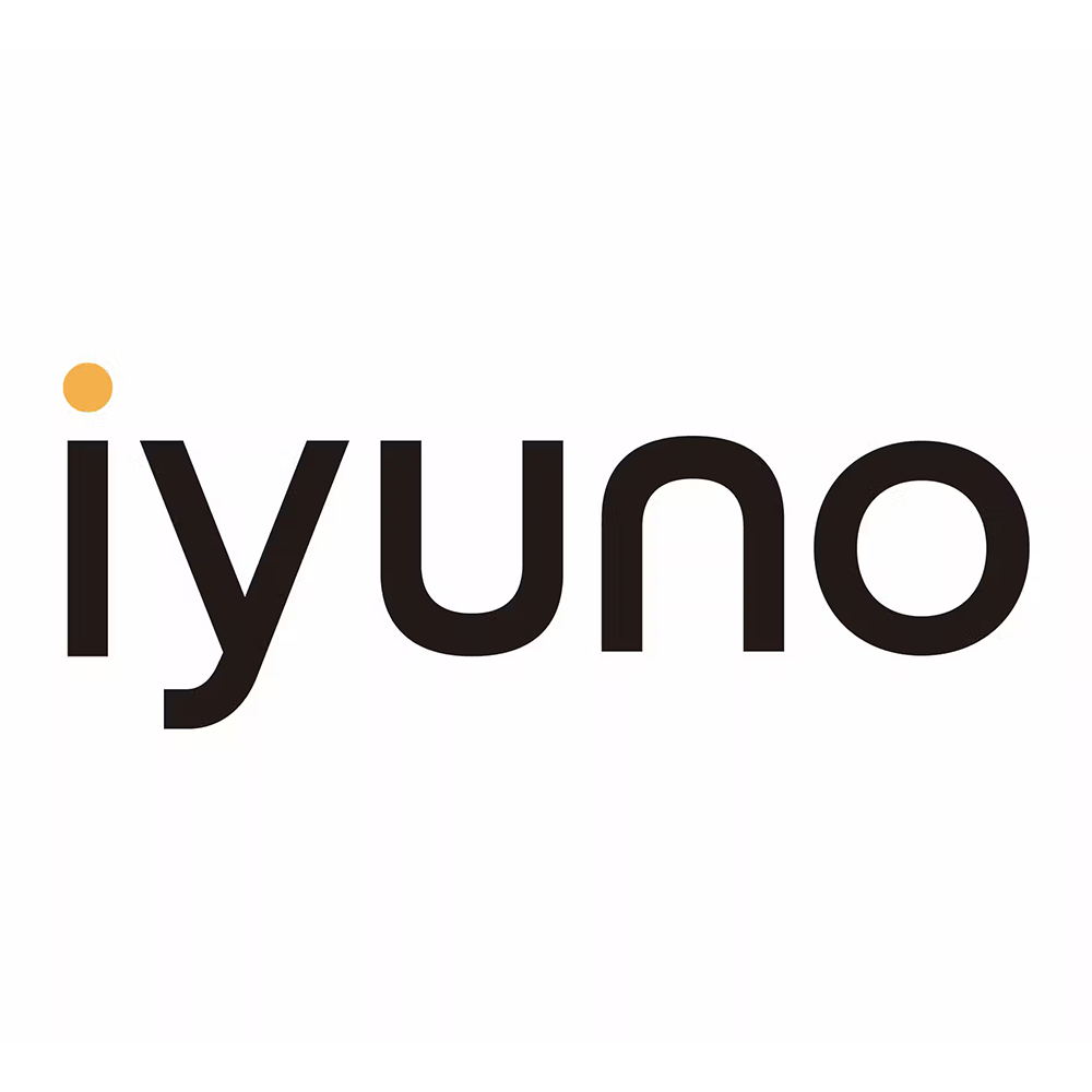 Iyuno logo