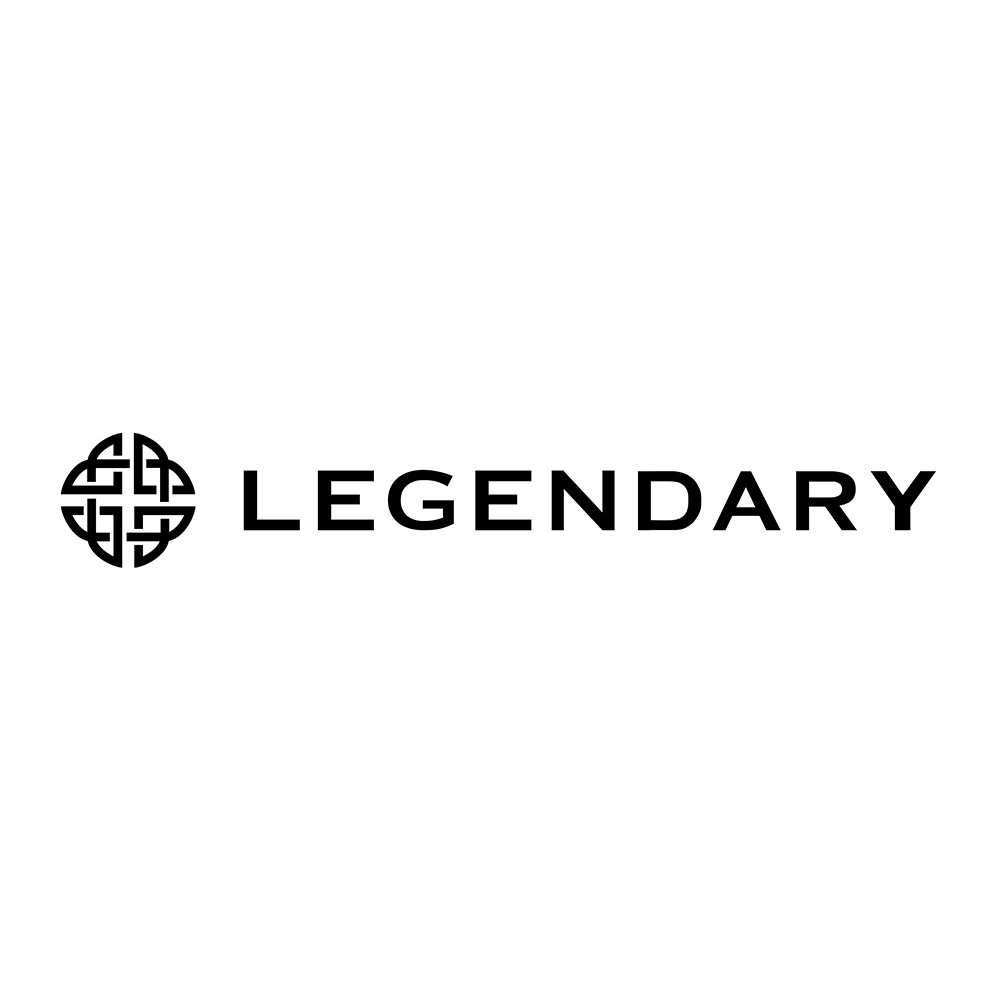 Legendary logo