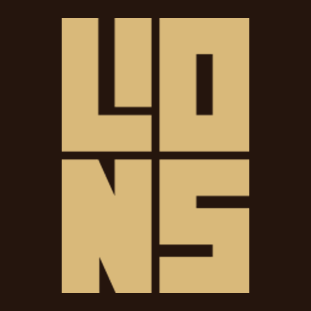 Lion's Share logo