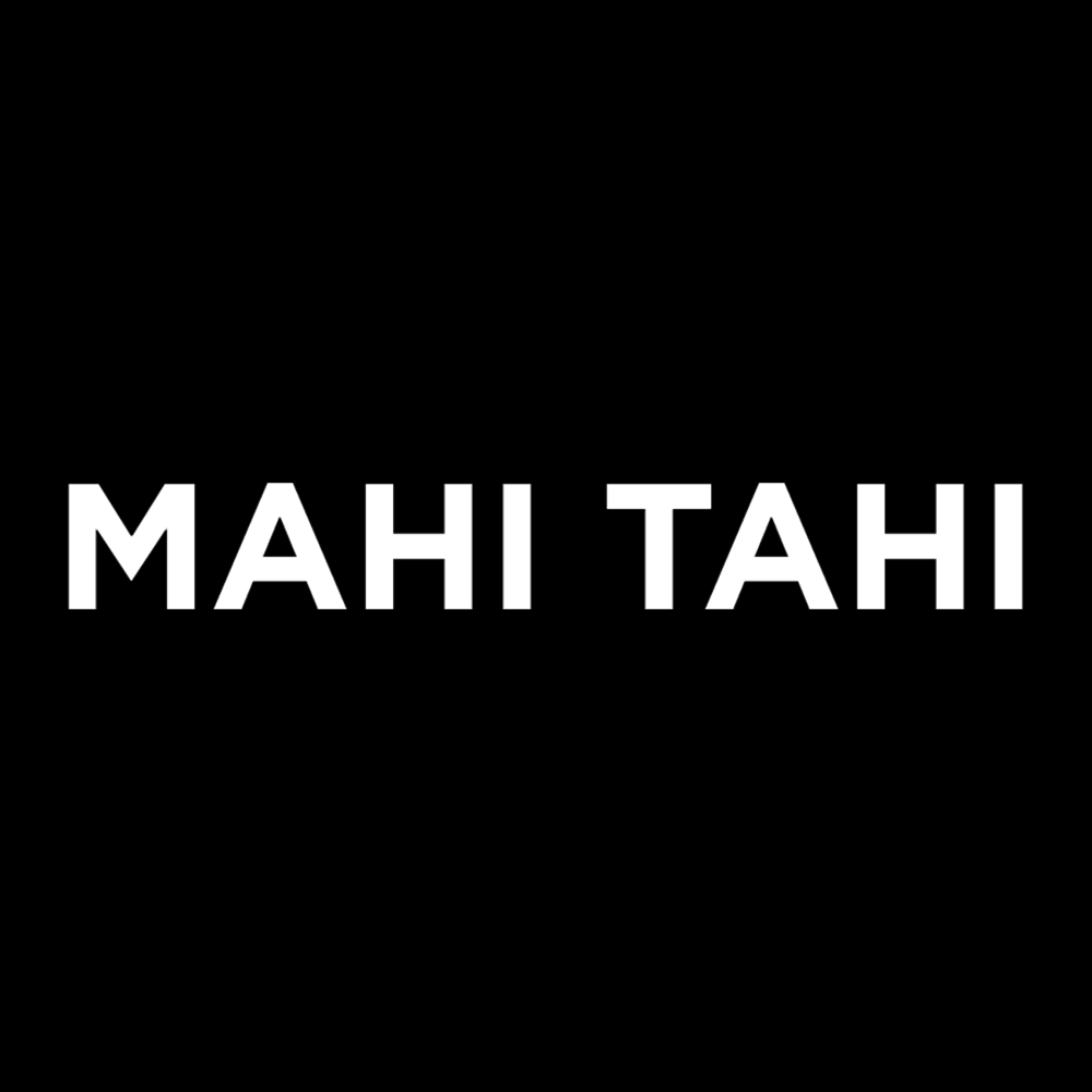 Mahi Tahi logo