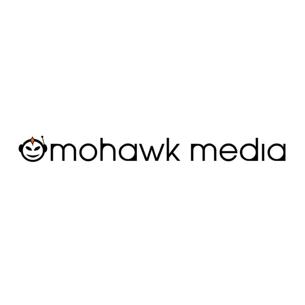 Mohawk Media logo