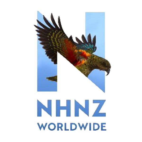 NHNZ Worldwide logo