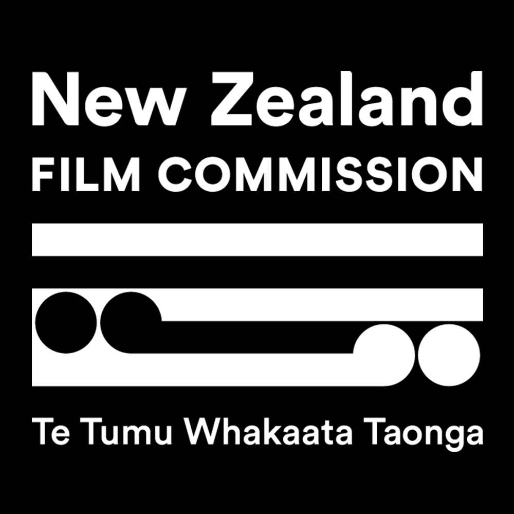 NZ Film Commission logo
