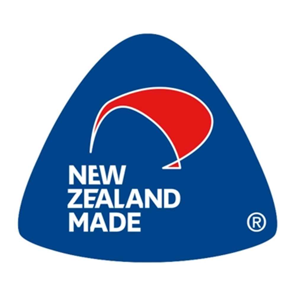 NZ Made logo