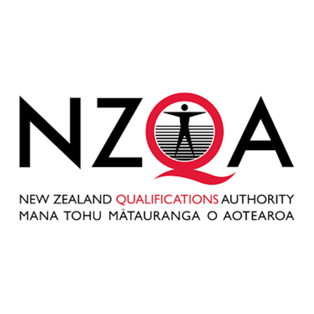 NZQA logo