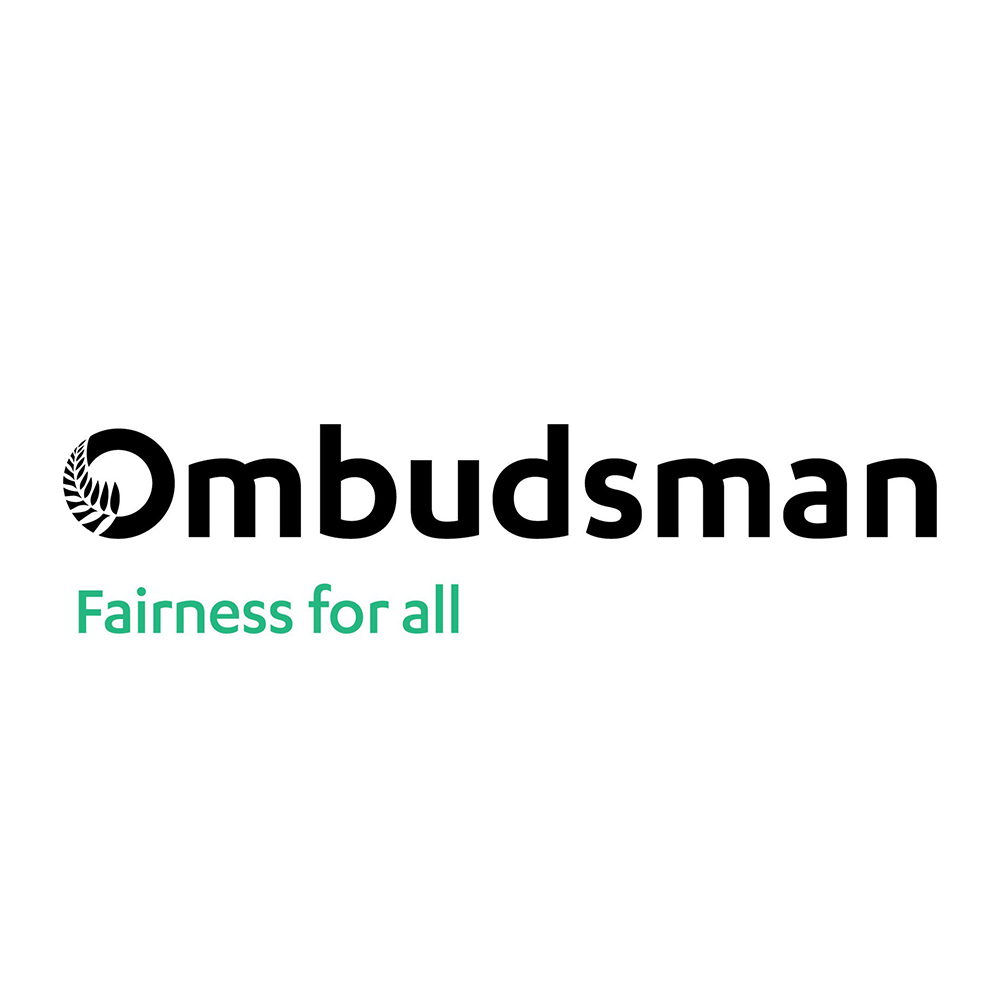 Ombudsman logo