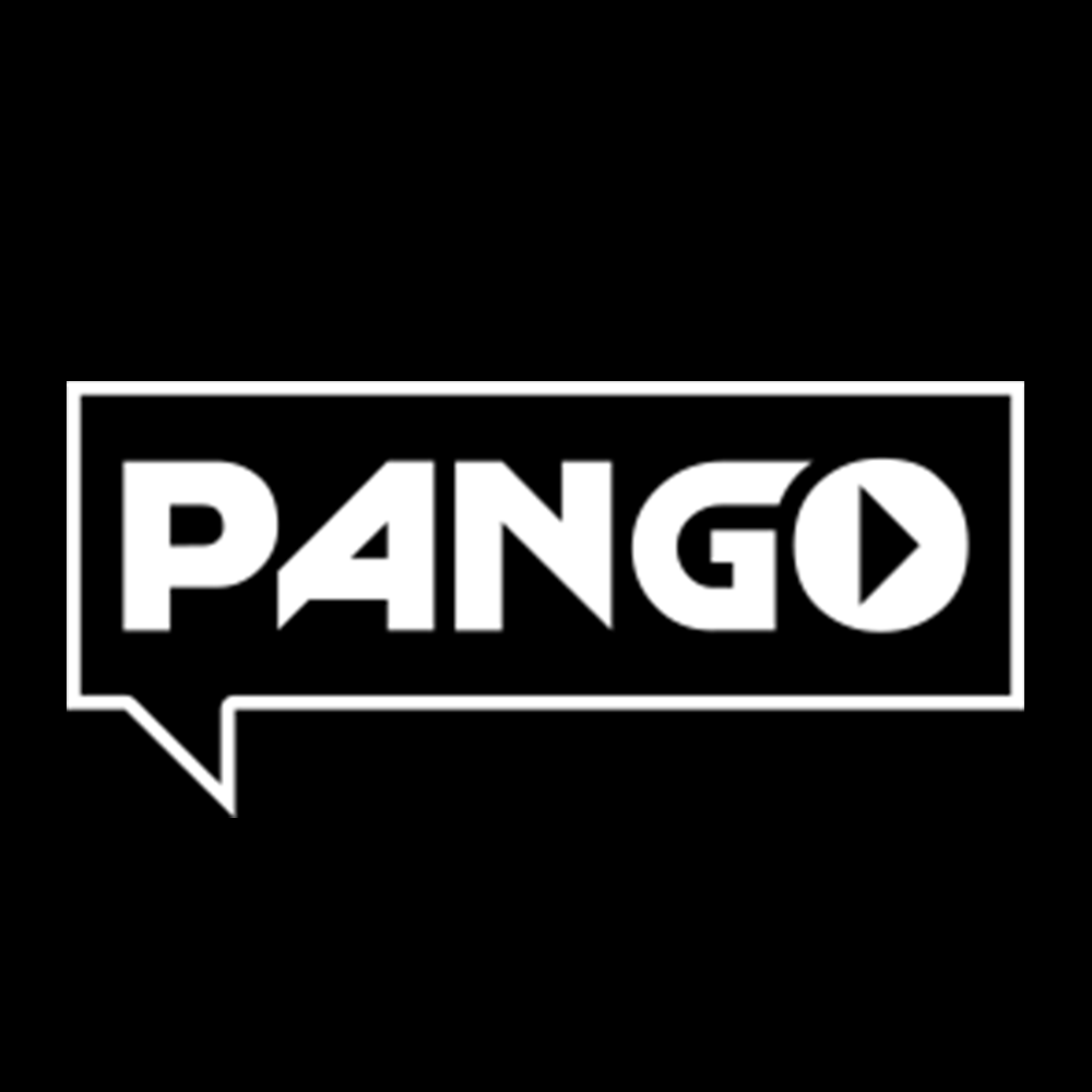 Pango logo