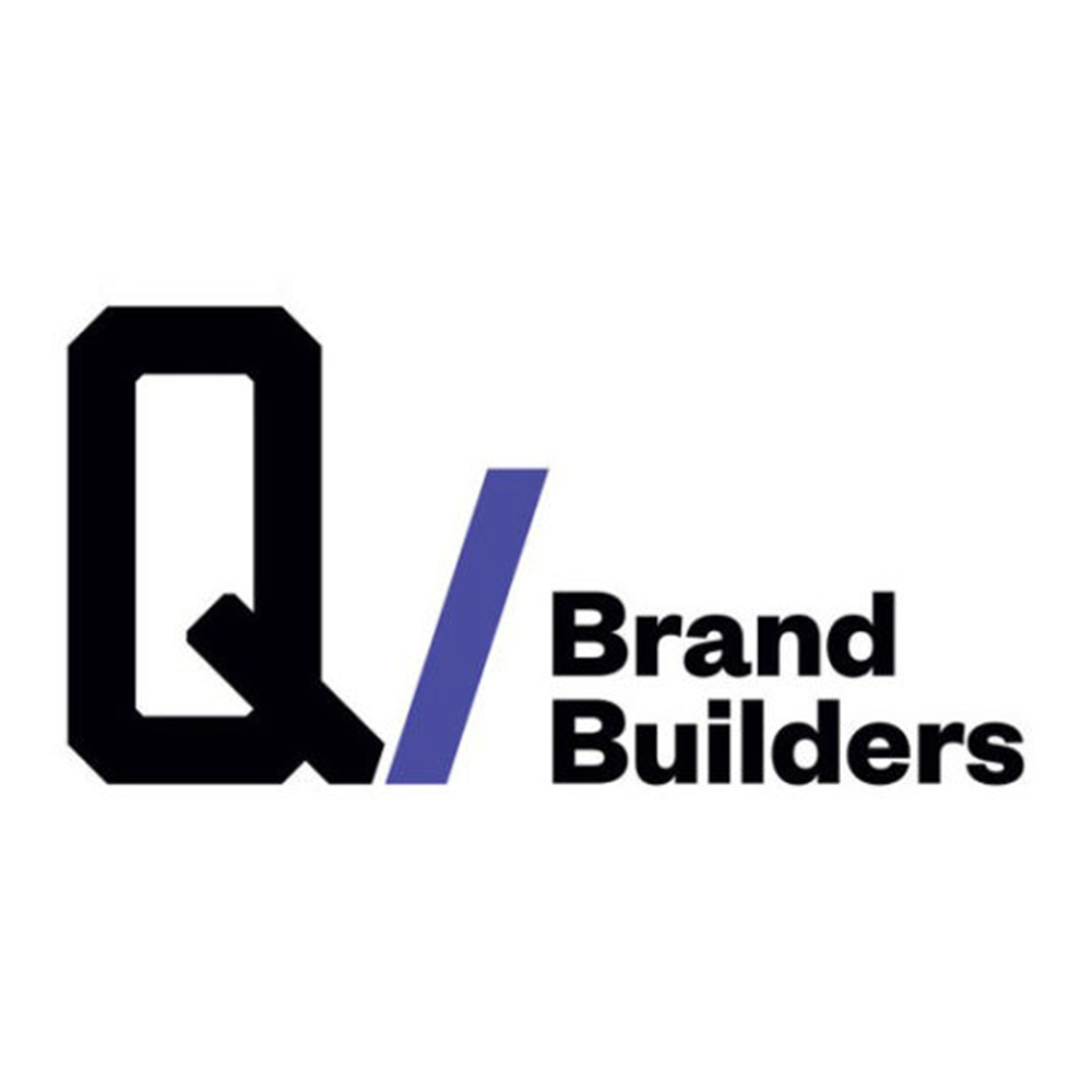 Q Brand Builders logo