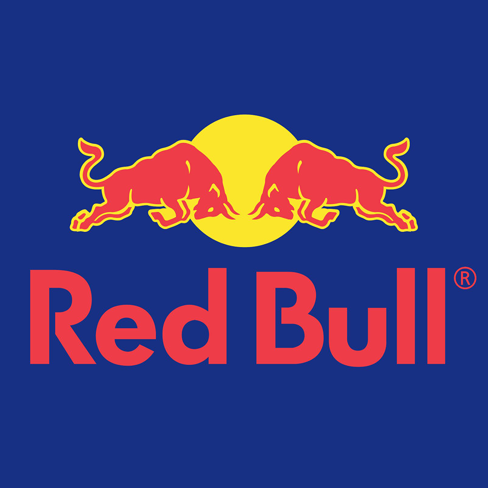 Red Bull logo