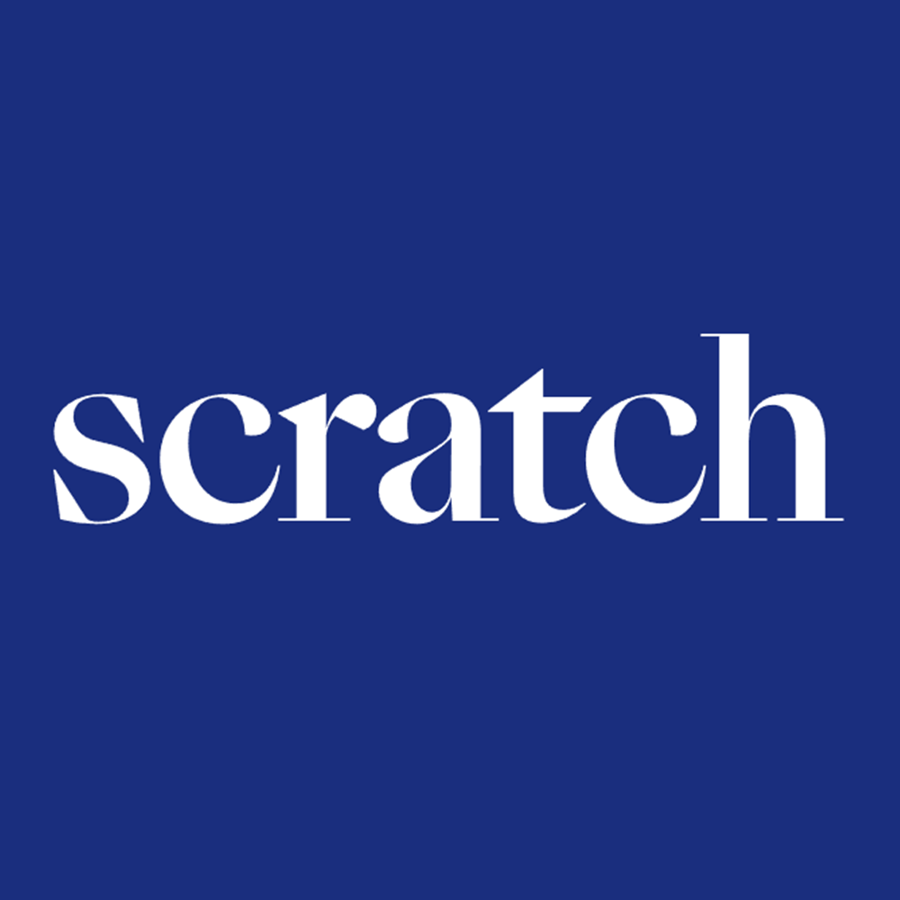 Scratch Design logo