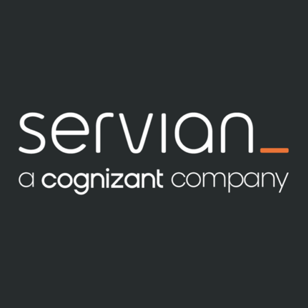 Servian logo