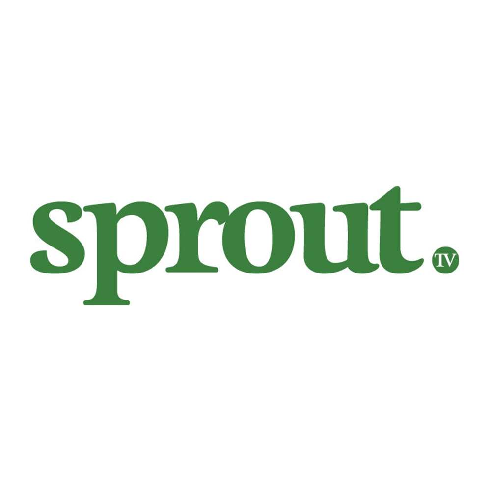 Sprout TV logo