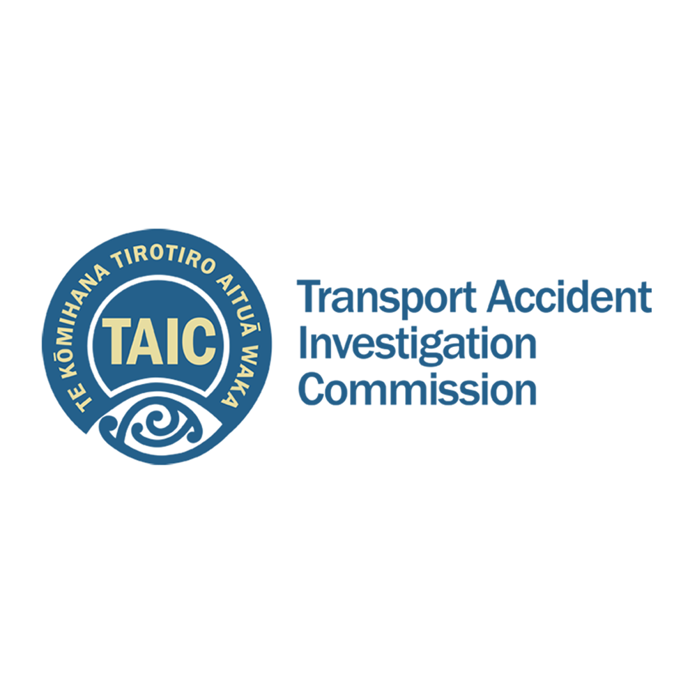 TAIC logo