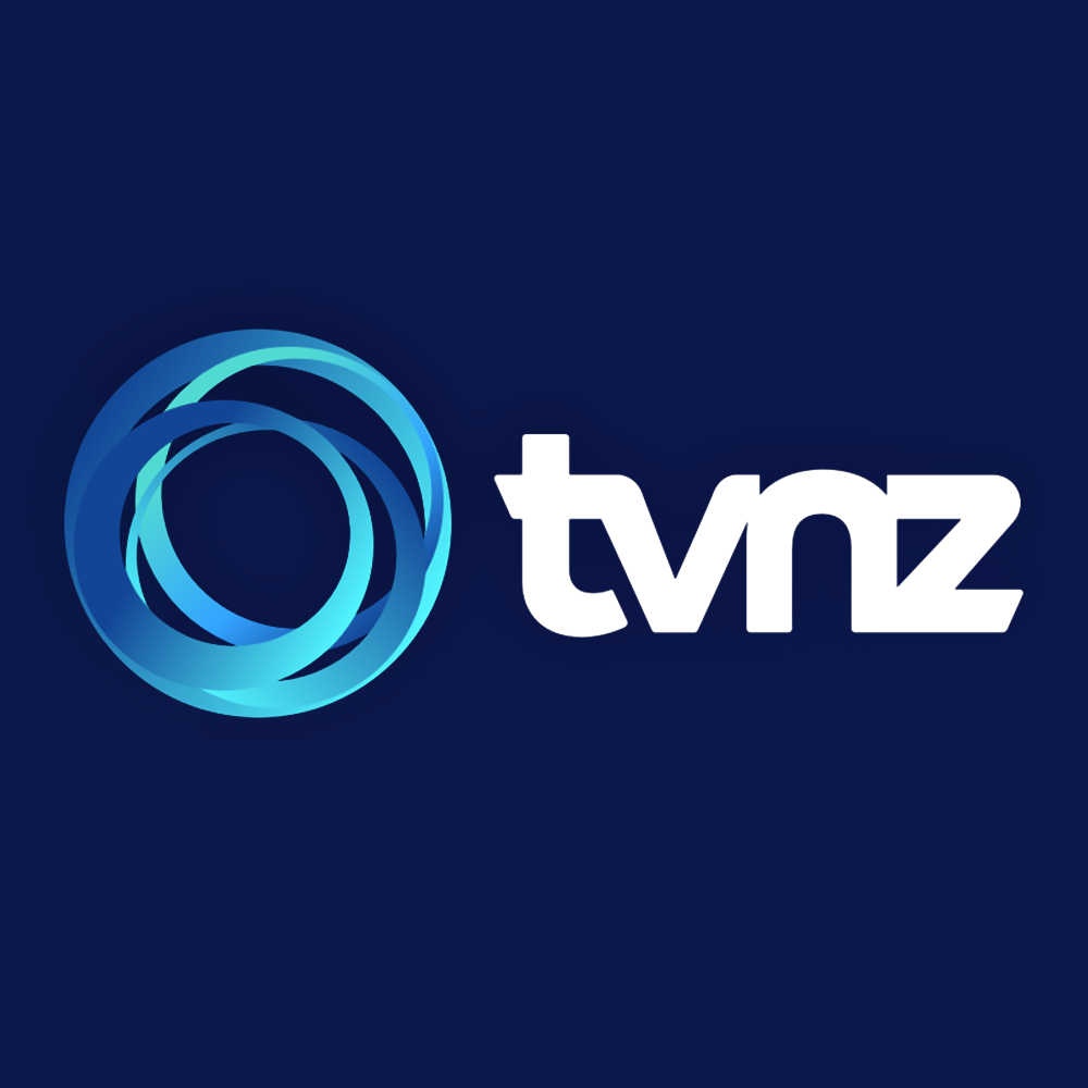 TVNZ logo