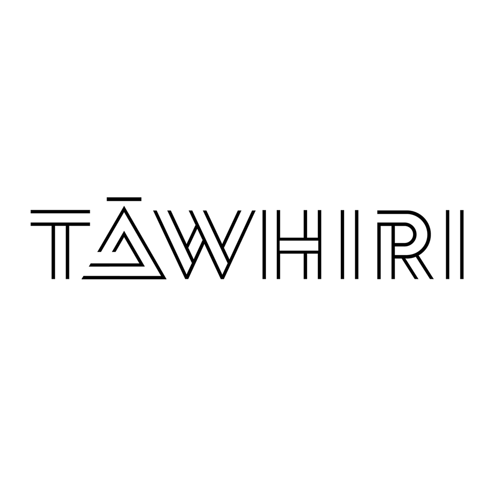 Tāwhiri logo