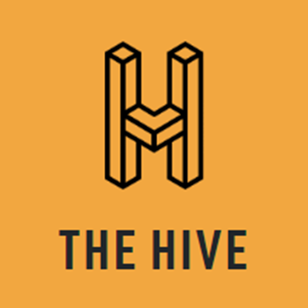 The Hive logo