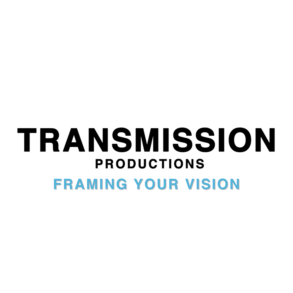 Transmission logo