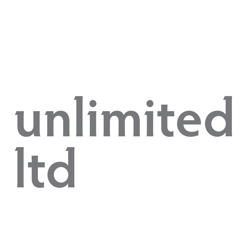 Unlimited Ltd logo