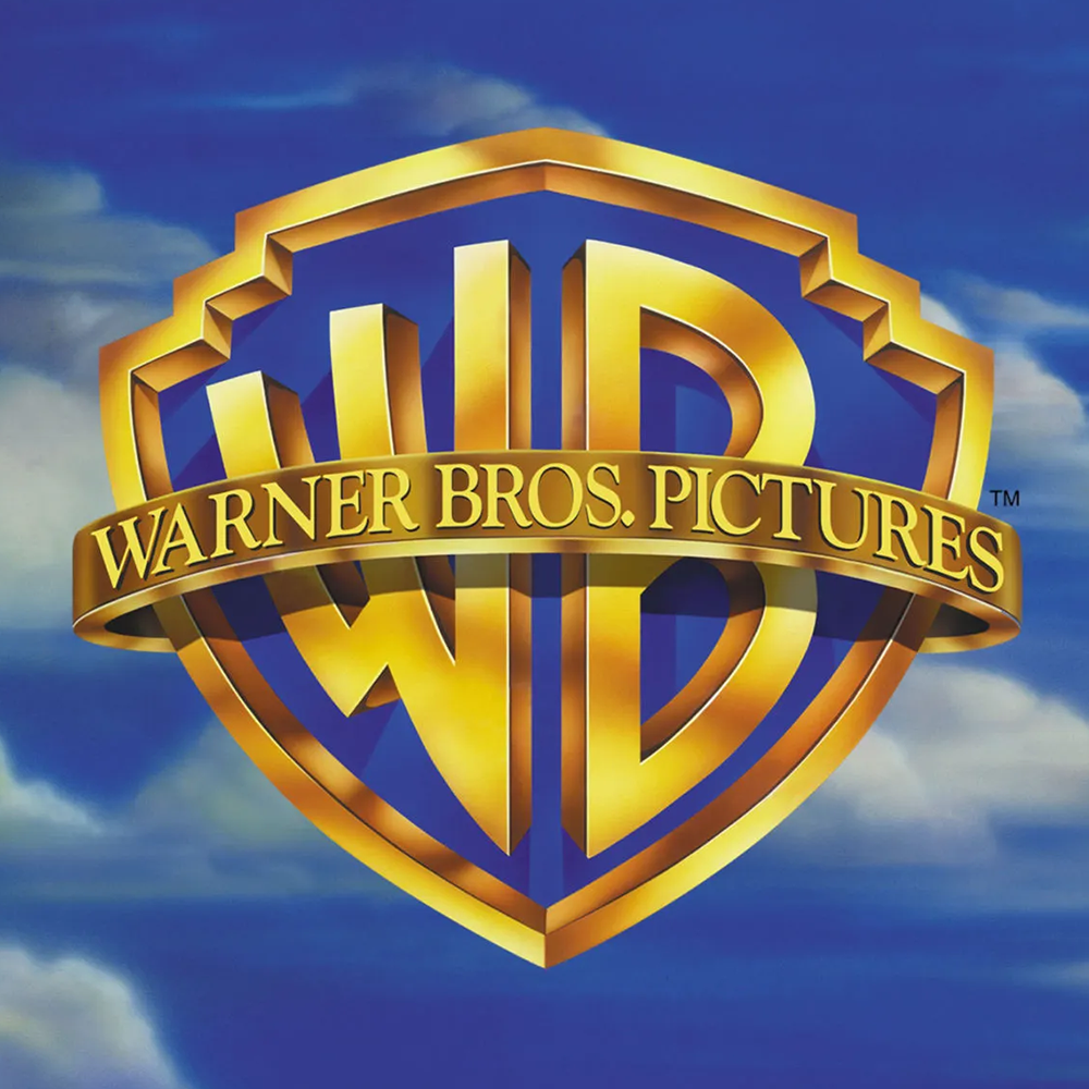 Warner Brothers logo