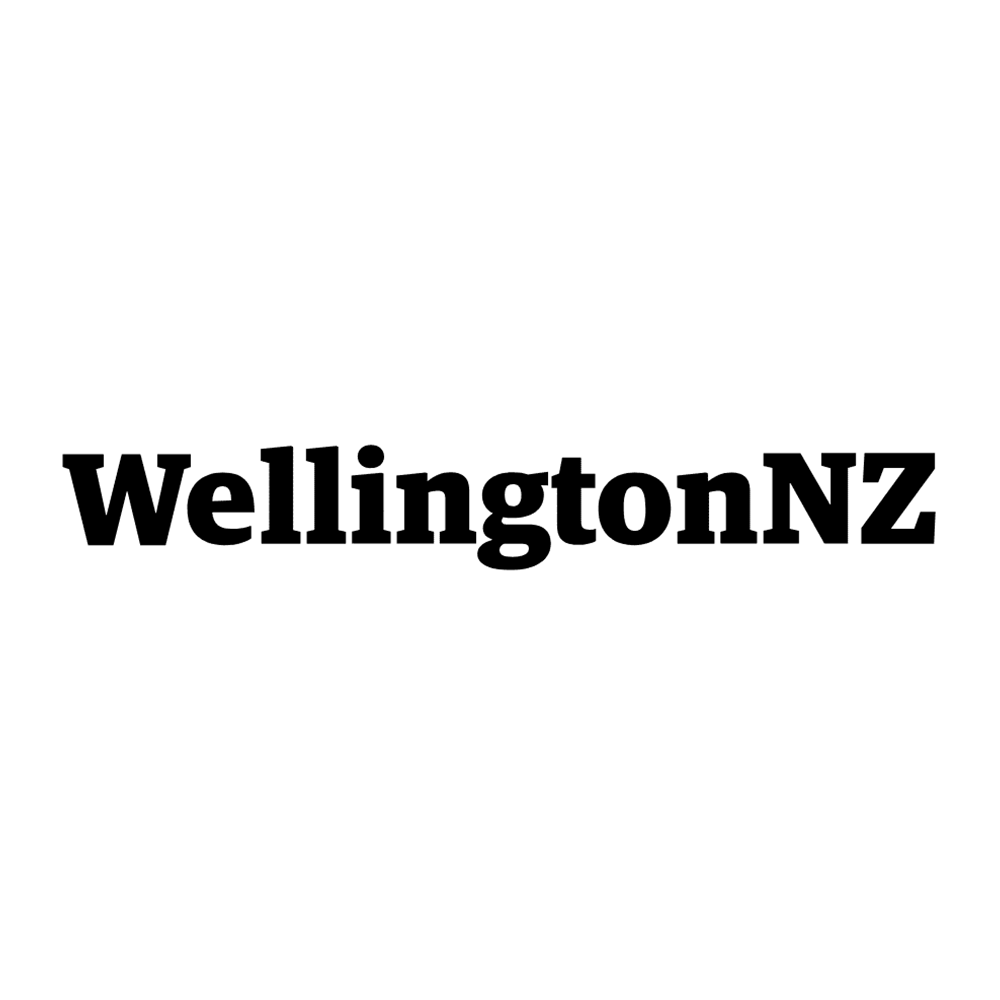 Wellington NZ logo